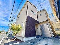 神奈川県相模原市南区東林間２丁目