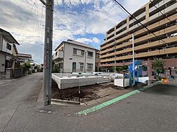 神奈川県相模原市中央区南橋本１丁目