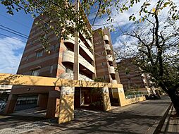 小田急コアロード新百合ヶ丘南壱番館