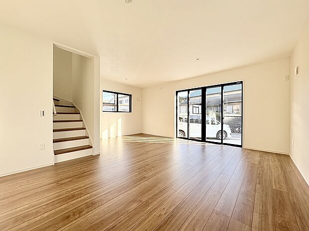 〜お気軽にご見学してください〜