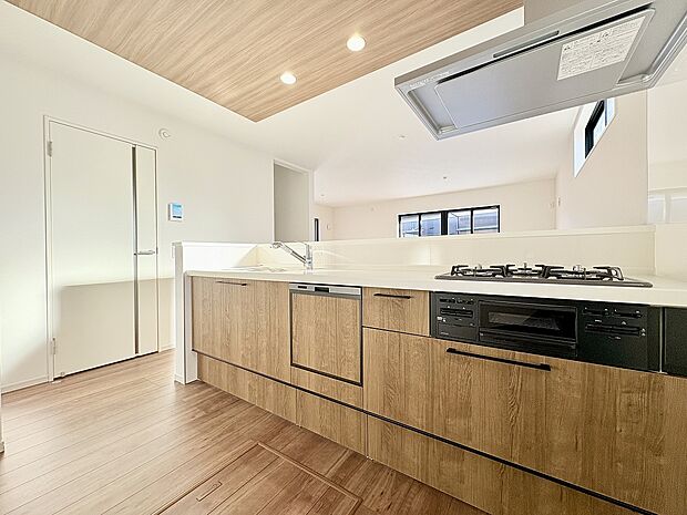 ~お気軽にご見学してください~