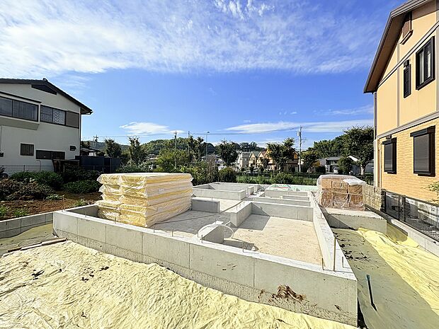 〜お気軽にご見学してください〜