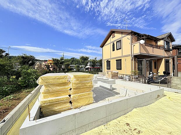 〜お気軽にご見学してください〜