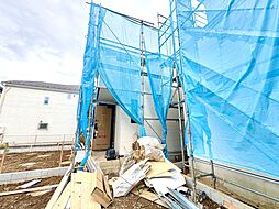 神奈川県大和市福田５丁目