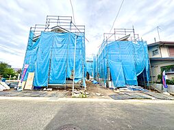 神奈川県大和市福田５丁目