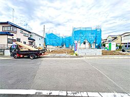 神奈川県大和市福田５丁目