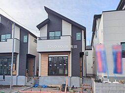 神奈川県大和市福田５丁目