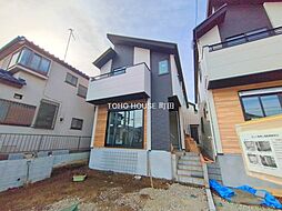 神奈川県大和市福田５丁目