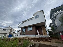 神奈川県横浜市緑区北八朔町