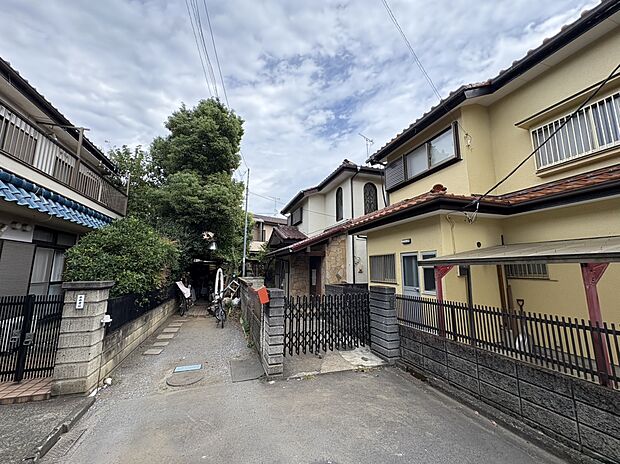 ※建物解体前※お気軽にお問い合わせください