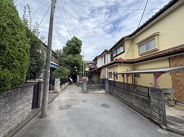 ※建物解体前※お気軽にお問い合わせください