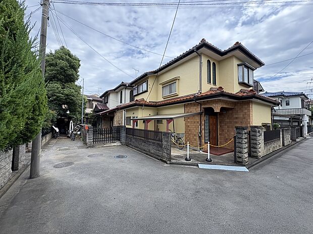 ※建物解体前※お気軽にお問い合わせください