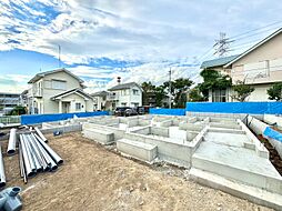 神奈川県横浜市青葉区荏田西３丁目