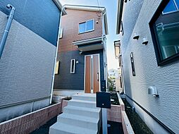 神奈川県相模原市中央区上溝