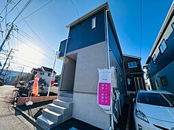 神奈川県相模原市中央区上溝