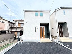 神奈川県横浜市旭区市沢町