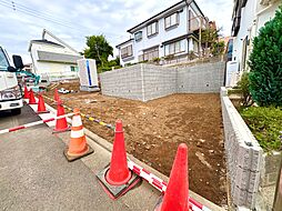 神奈川県横浜市旭区東希望が丘