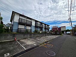 神奈川県横浜市青葉区大場町