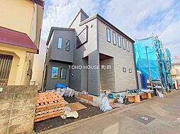 神奈川県相模原市中央区小山２丁目