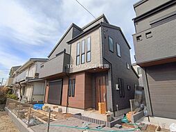 神奈川県相模原市南区東林間６丁目