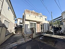 東京都町田市森野５丁目