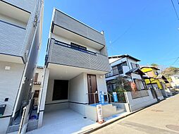 神奈川県相模原市南区古淵１丁目