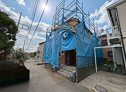 神奈川県大和市福田