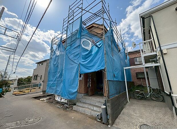 お気軽にお問合せください?