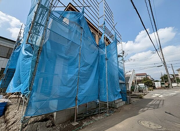 お気軽にお問合せください?