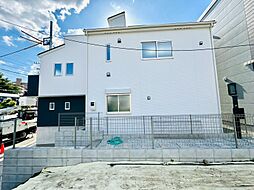 神奈川県横浜市港北区大倉山６丁目