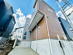 神奈川県横浜市港北区大倉山６丁目