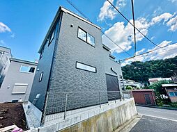 神奈川県横浜市港北区大倉山６丁目