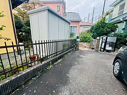 神奈川県川崎市麻生区細山８丁目