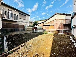 神奈川県川崎市高津区北見方１丁目