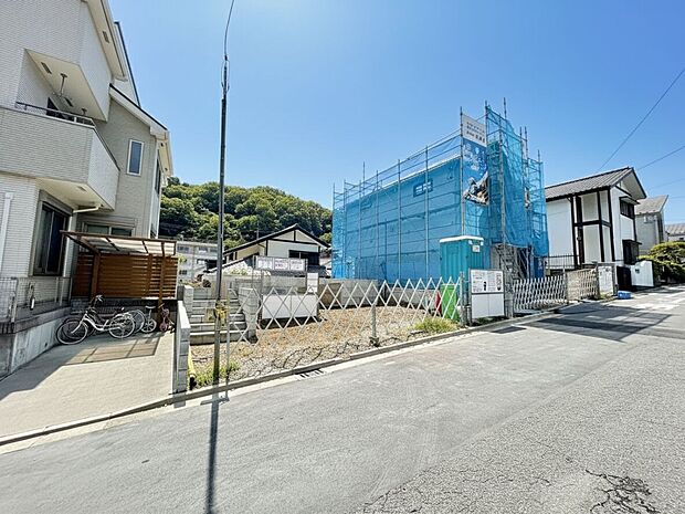 〜お気軽にご見学してください〜