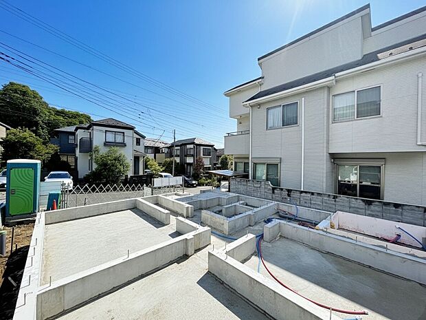 〜お気軽にご見学してください〜