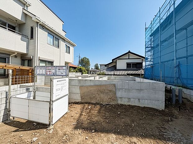 〜お気軽にご見学してください〜