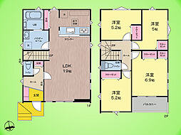 神奈川県厚木市南町