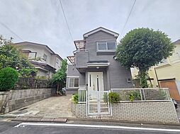 神奈川県横浜市緑区上山３丁目