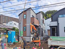 東京都町田市南大谷６丁目