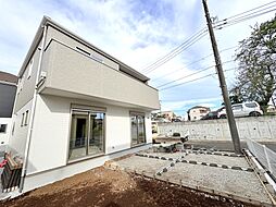 神奈川県座間市南栗原６丁目