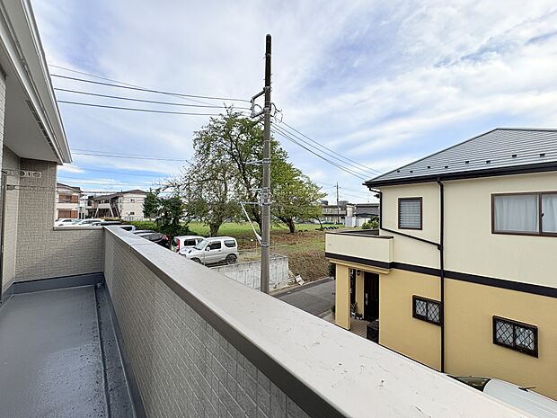 〇バルコニー〇