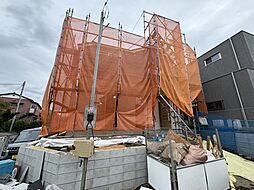 神奈川県横浜市旭区四季美台