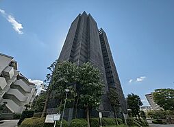 プロムナード多摩中央1号棟