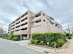 ライオンズマンション武蔵新城緑園の街壱番館