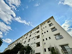 たまプラーザ団地5街区9号棟