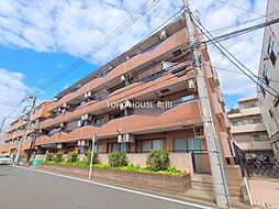 中山ダイヤモンドマンション