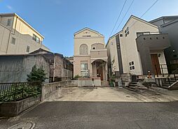 神奈川県川崎市多摩区枡形５丁目