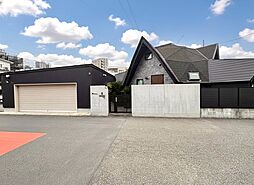 神奈川県相模原市緑区東橋本２丁目