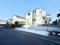 東京都町田市三輪緑山２丁目